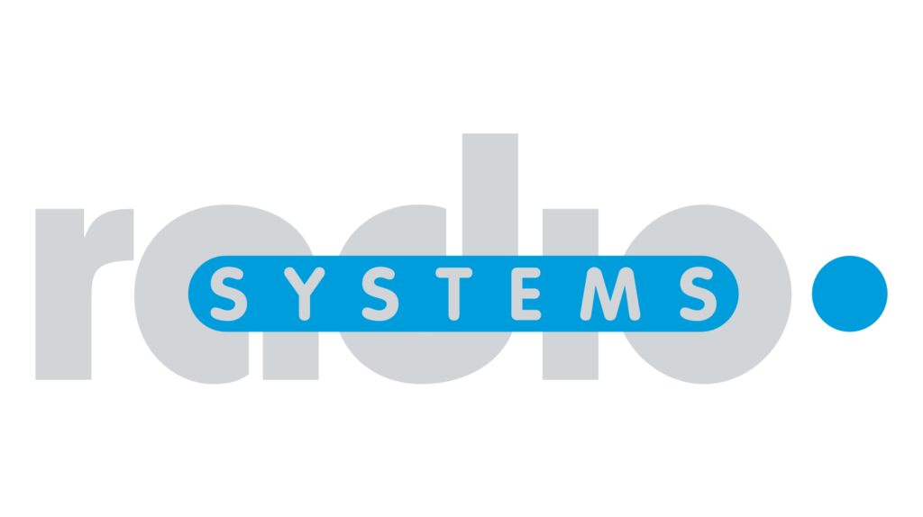 Radio Systems Phase One Design